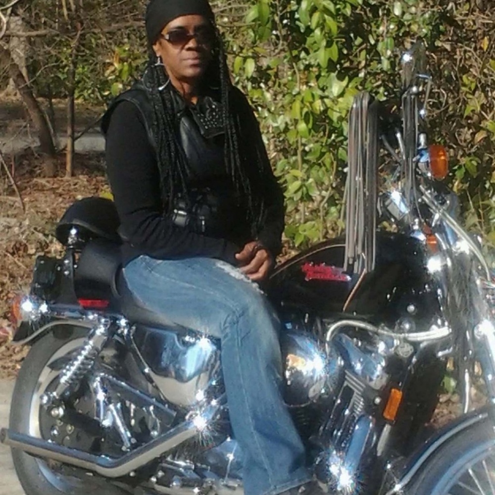 Meet your Posher, Loretta